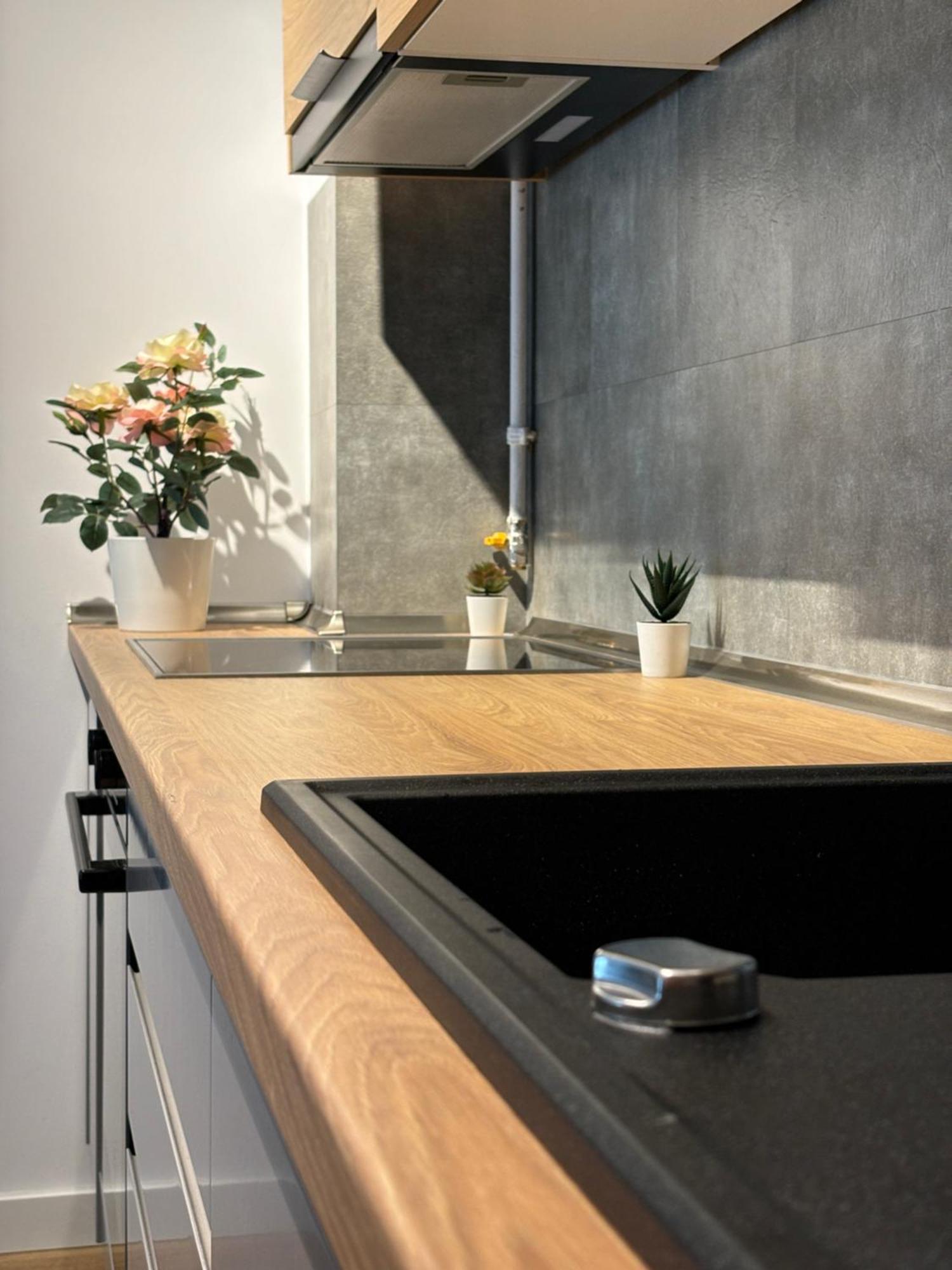 Apartament Corner