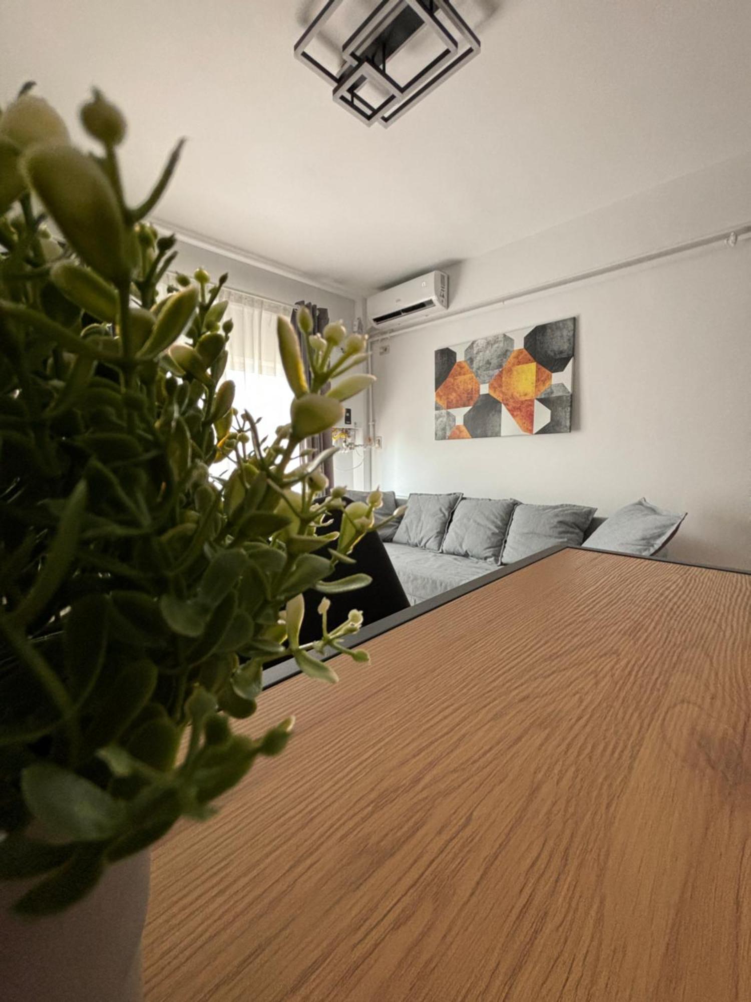 Apartament Corner *