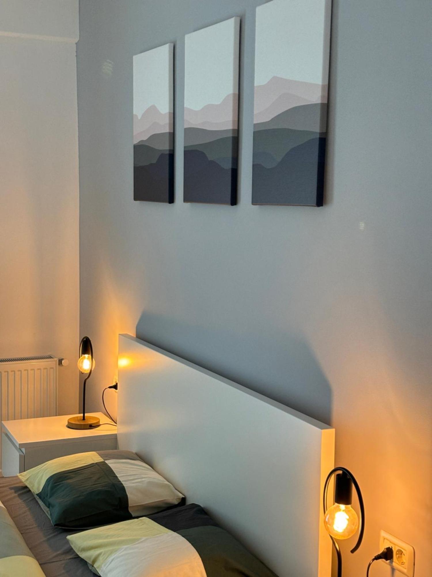 Apartament Corner *