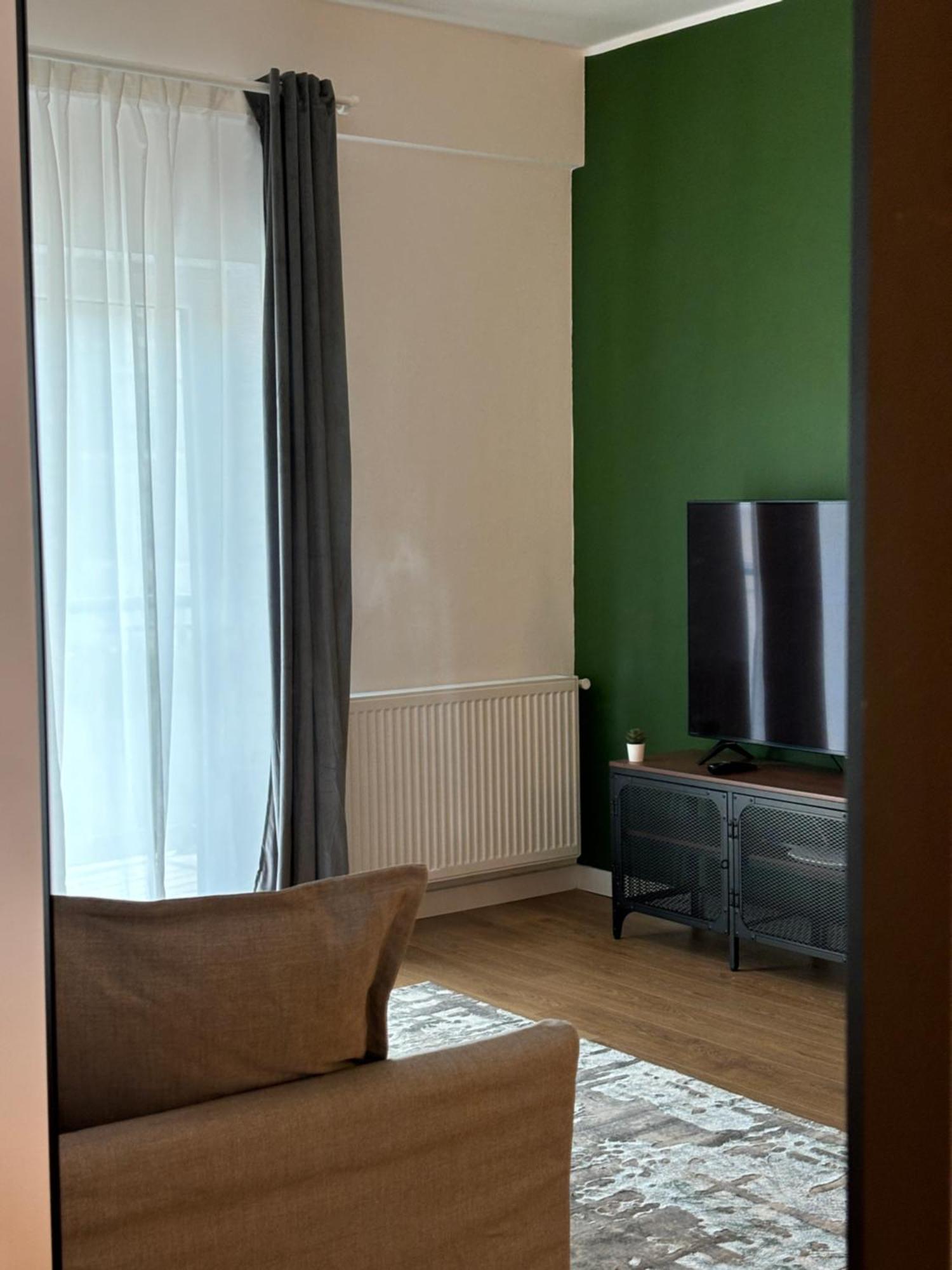 Corner Apartament Alba Iulia