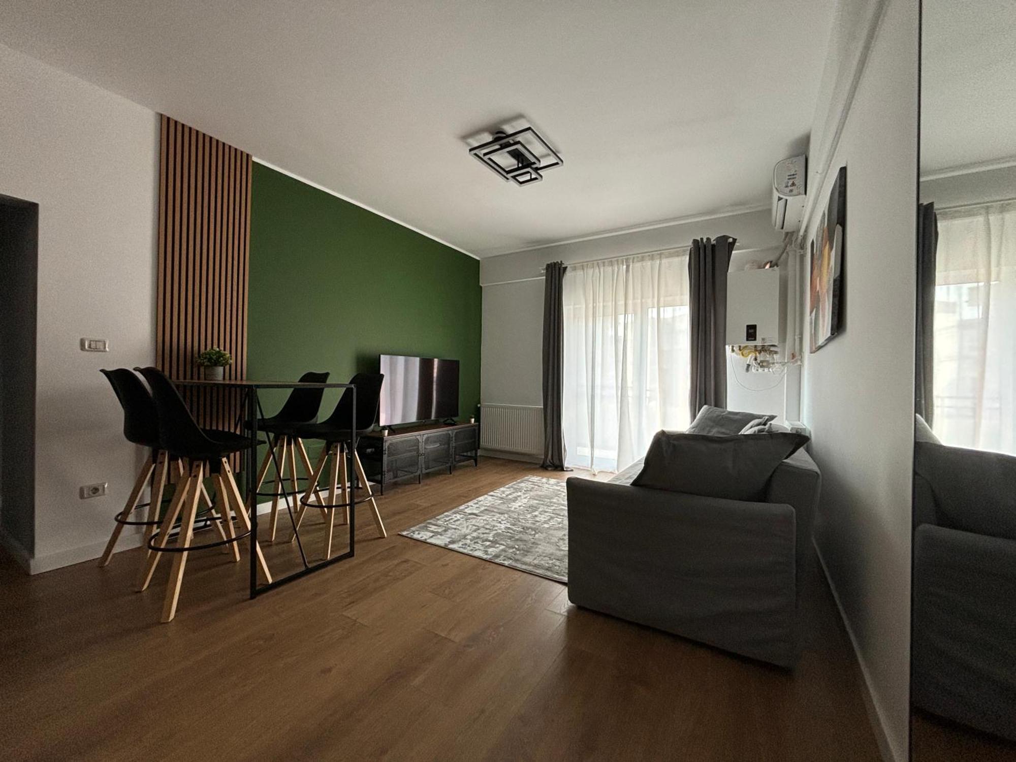 Corner